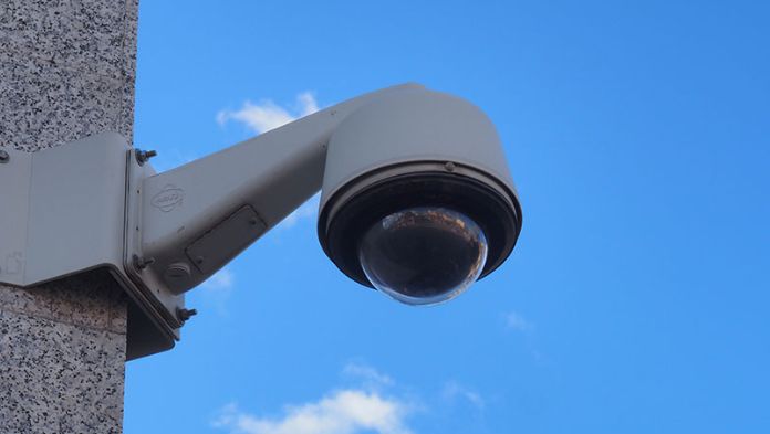 En Veracruz, 300 cámaras ilícitas vigilaban a ciudadanos y autoridades