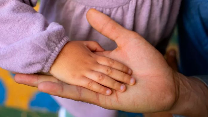 Crece la violencia sexual contra menores en más de 1 mil % en Veracruz: Redim