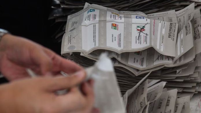Candidatos independientes tendrán 30 días para buscar apoyo ciudadano