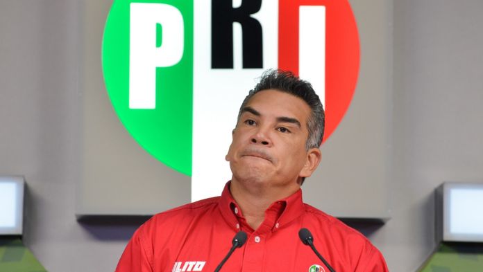 Viene “Alito” a Xalapa este lunes y martes