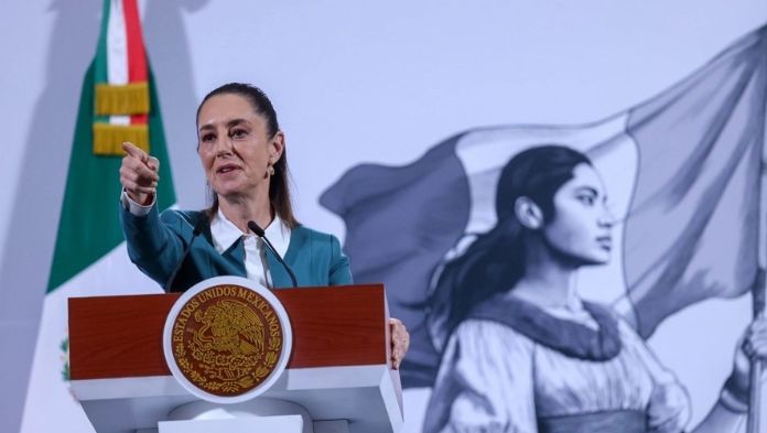 CMIC respalda a Sheinbaum ante posibles aranceles a México