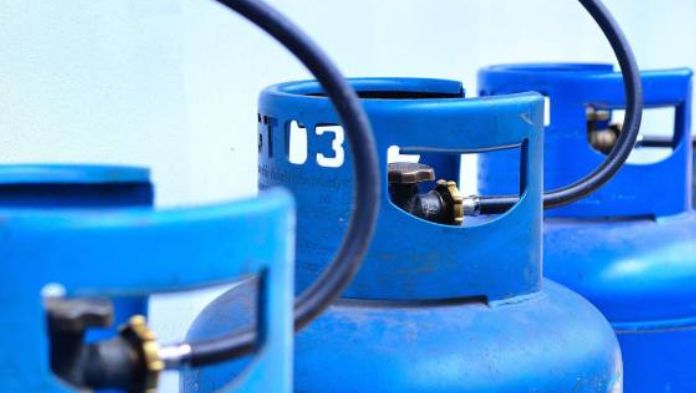 Precio del gas LP se mantiene para esta semana en Los Tuxtlas