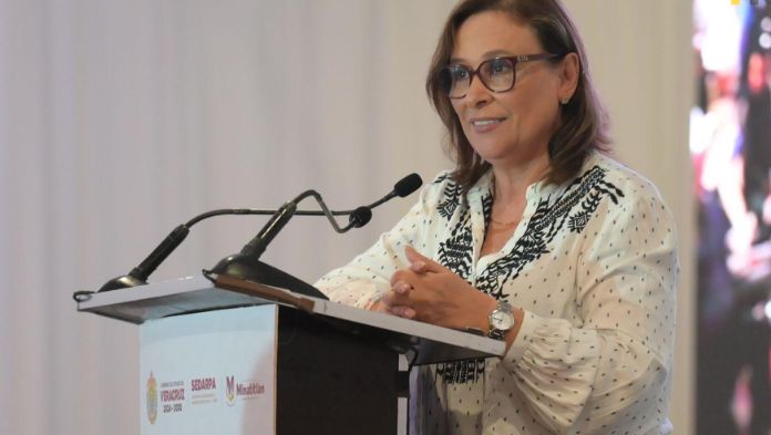 Gobernadora se reunirá con ganaderos del sur del estado; salud del hato, tema principal