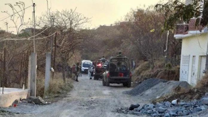 Atacan a disparos casa de la alcaldesa de Ayala, Morelos