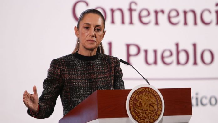 Gobierno de Sheinbaum repetirá encuesta sobre adicciones que hizo el Conahcyt