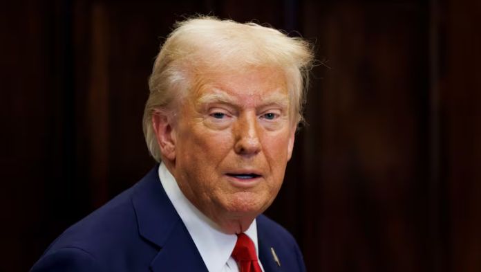 Casa Blanca confirma aranceles a Canadá y México este sábado