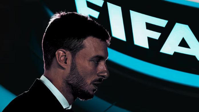 Cruz Azul demandará ante la FIFA a Martín Anselmi por abandono de trabajo y exigirá el pago de cinco millones de dólares