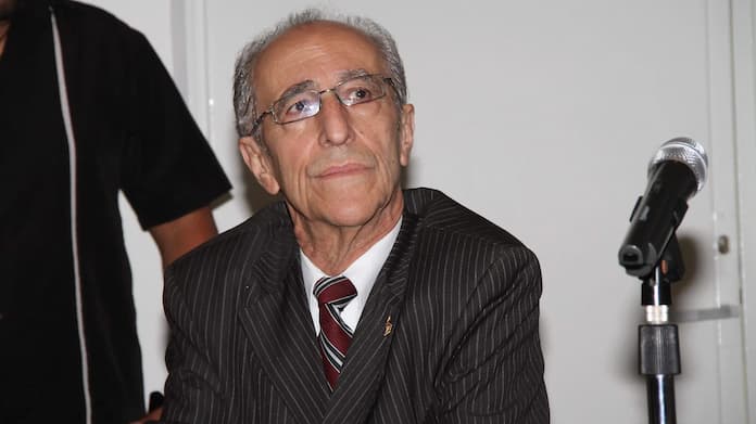 Fallece político veracruzano Dionisio Eduardo Pérez Jácome