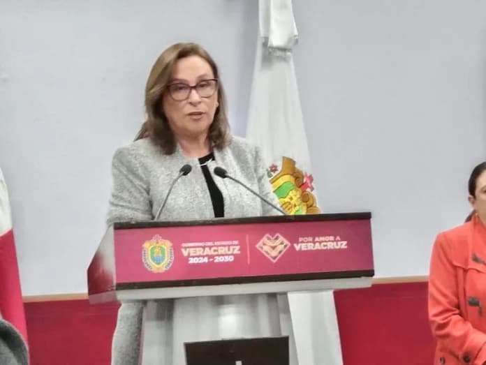 En Veracruz se respeta a la prensa: Gobernadora