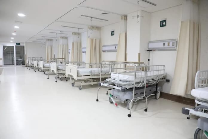 No hay motivo para emitir una alerta en México por metapneumovirus: Kershenobich