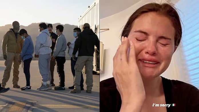 Selena Gomez llora por las deportaciones de mexicanos en Estados Unidos; «están atacando a toda mi gente»