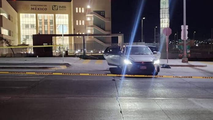 Mur1ó niño de 9 años tras @taque en Culiacán, Sinaloa