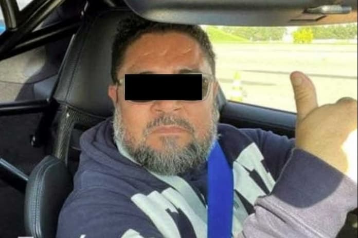 Detienen a líder de ‘la Barredora’, grupo del1ctivø en Tabasco