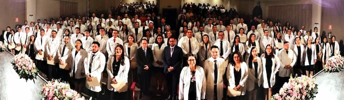 Se Realizó Clausura de Cursos de Especialización Médica en UMAE del IMSS de Veracruz