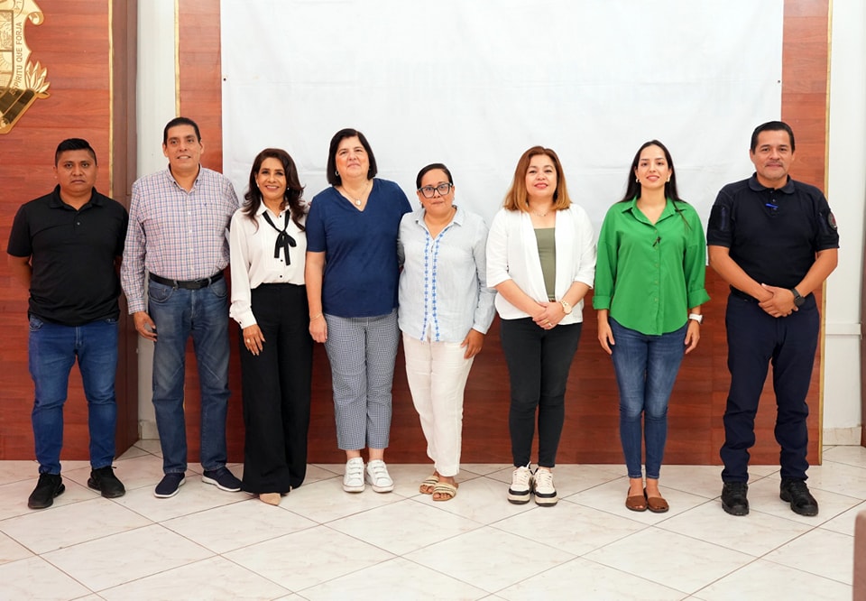 Prepara Gobierno Municipal de San Andrés Tuxtla, campaña de esterilización canina y felina