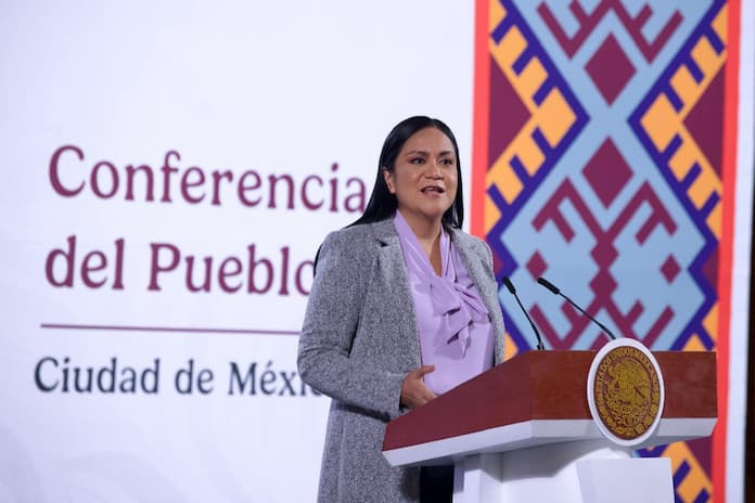 Dan calendario de registro a pensión del Bienestar, de mujeres de 63 años y personas con discapacidad
