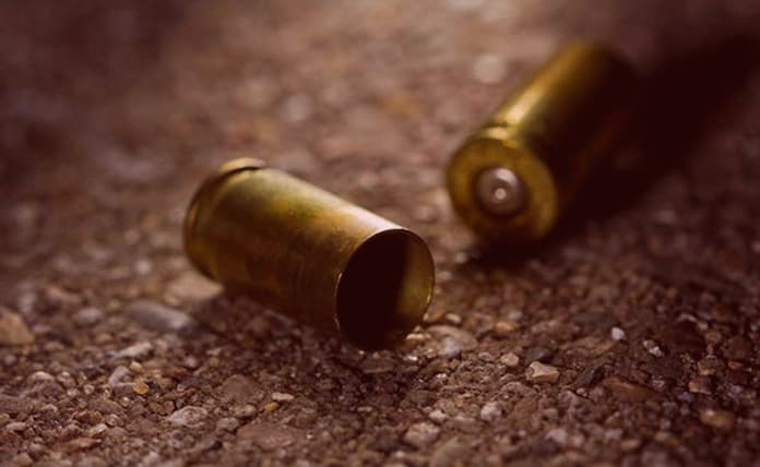 Veracruz, entre 10 entidades con más menores lesionados a balazos
