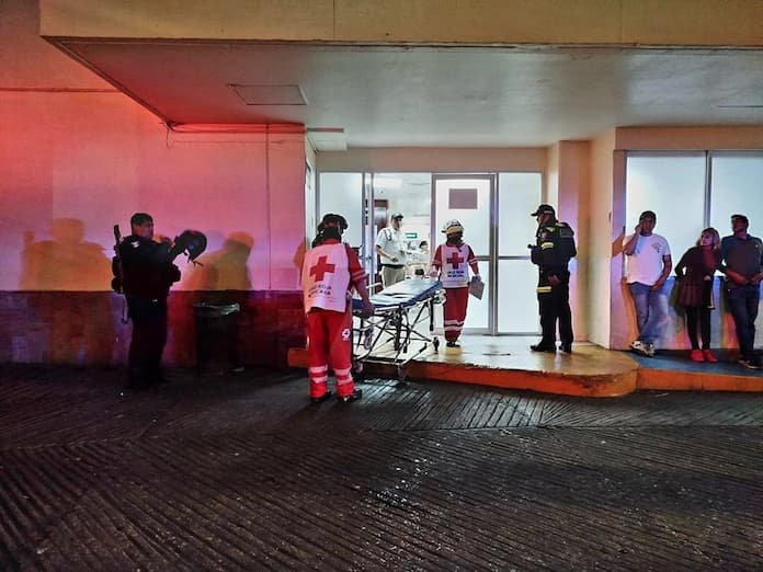Balean a un hombre por resistirse a asalto en Córdoba