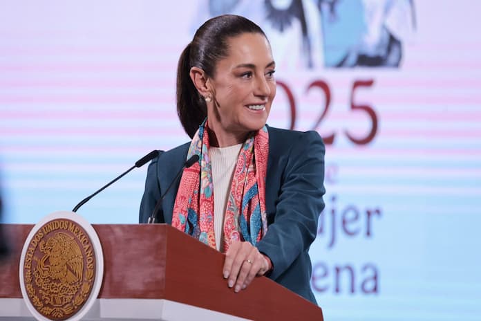 Claudia Sheinbaum anuncia nueva visita en Veracruz; esto sabemos