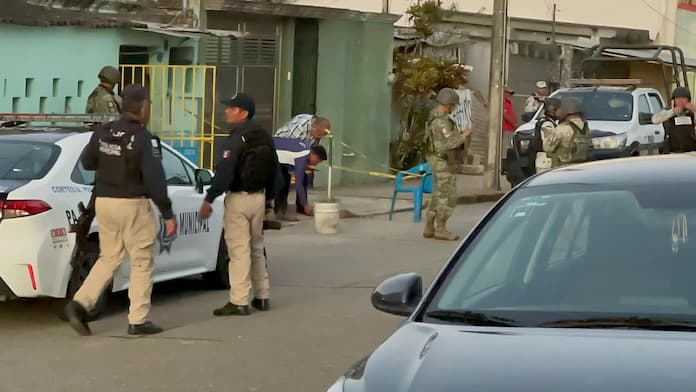 Hombre p1erde la mano tras fuerte expløsión en su casa
