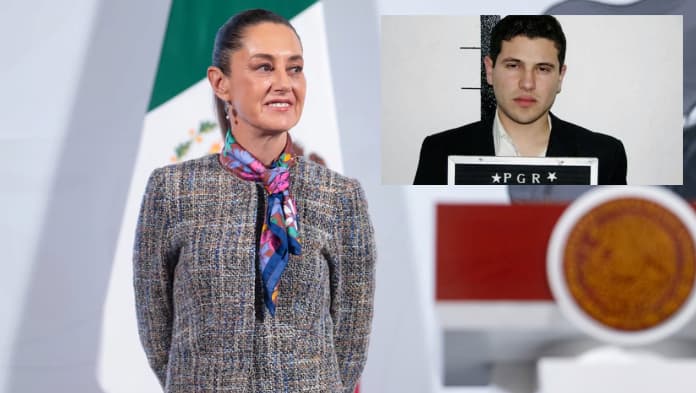 Gobierno de México niega tener información sobre escape de Archivaldo Guzmán durante operativo en Sinaloa