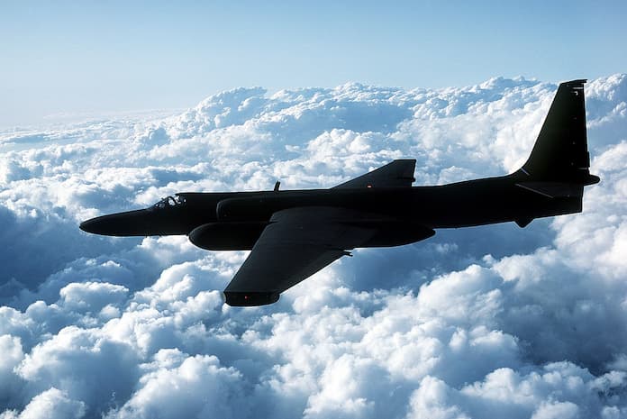 EU despliega avión espía para monitorear a cárteles mexicanos