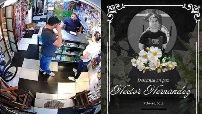 4sesinan a veterinario que no pudo salvarle la vida a perrita en Tultepec, Edomex