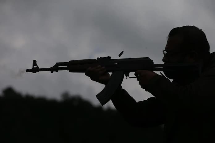 EE.UU. planea clasificar a 5 cárteles mexicanos como terroristas