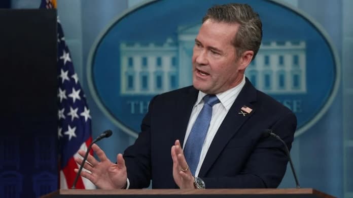 Estados Unidos advierte que va «a desatar el infierno sobre los cárteles»