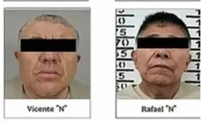 Rafael Caro Quintero y Vicente Carrillo Fuentes comparecerán en Brooklyn