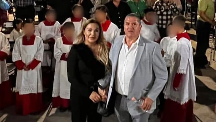 Localizan a la esposa del alcalde de Villa Hidalgo en Calvillo tras presunto secuestro