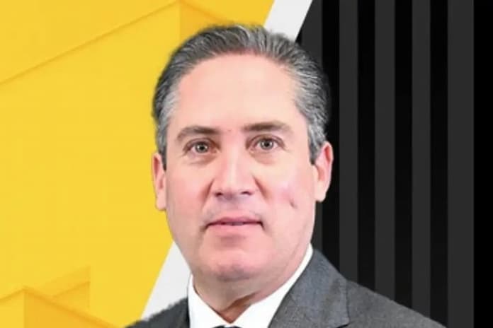 Carlos Ramírez, empresario de Veracruz es nombrado como presidente de la Canadevi Nacional