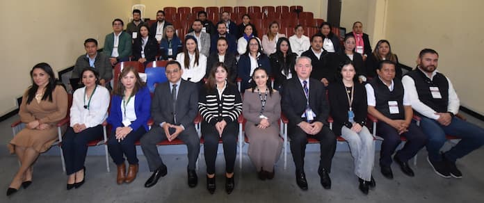 Inauguró IMSS Veracruz Norte Programa de Desarrollo Gerencial en Zona Xalapa