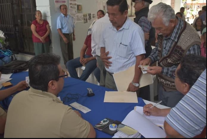 Inicia primer periodo de la Revista de Supervivencia 2025 del IPE