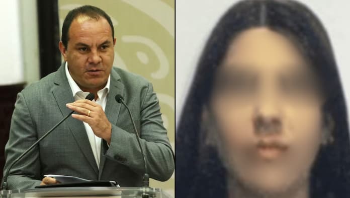 Quién es la media hermana de Cuauhtémoc Blanco que lo acusa de abuso
