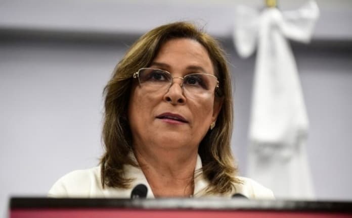 Confirma Nahle revisión de afiliación de Yunes Márquez a Morena