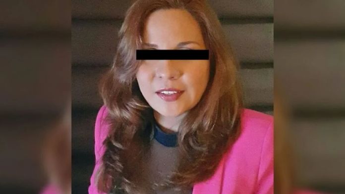 Liberan a directora de periódico Vanguardia, no había pruebas en su contra
