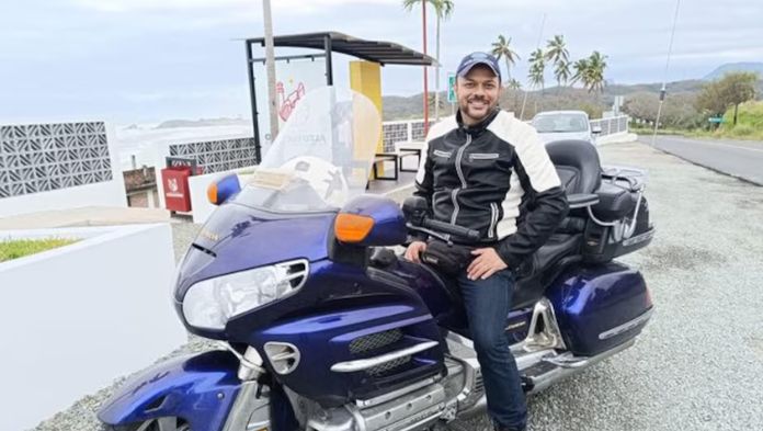 Aparece golpeado periodista que fue “levantado” en Poza Rica