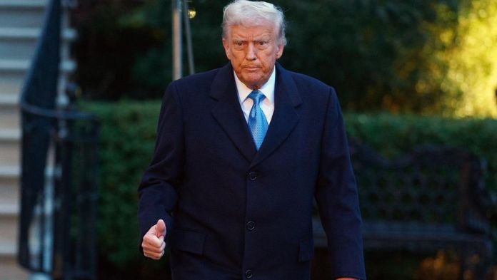 Trump cumple su amenaza arancelaria pero México y Canadá reaccionan con represalias