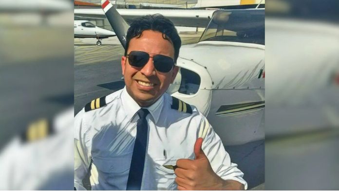 Mexicanos fallecen en accidente aéreo en Philadelphia: piloto era veracruzano