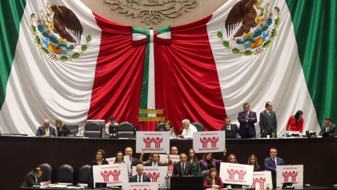 Diputados de Morena y aliados aprueban reforma al Infonavit que permitirá al gobierno usar ahorros de trabajadores