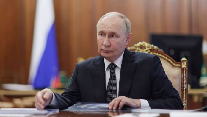 Rusia autoriza a México entrar en su mercado de divisas