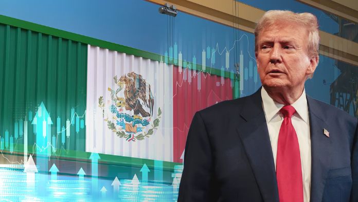 Estos productos subirán de precio por aranceles de Trump a México