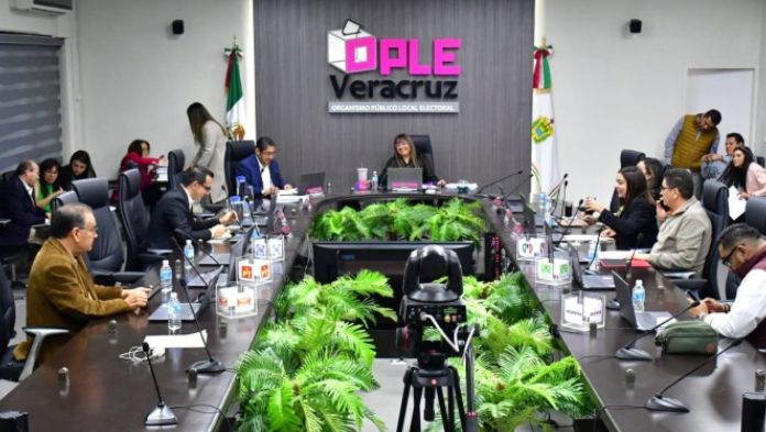 Aprueban 18 propuestas de candidatura independiente en las próximas elecciones municipales