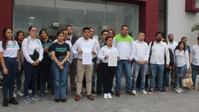 Más de 130 trabajadores de la PMA denuncian hostigamiento laboral y presiones para firmar su renuncia