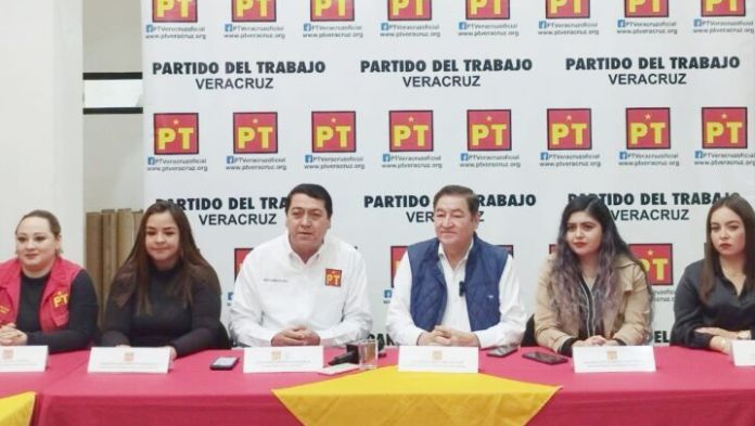 PT abre la puerta a desertores de Morena, PRI, PAN y hasta a los Yunes