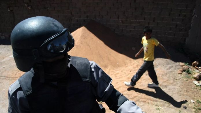 Veracruz con gran riesgo de reclutamiento de menores por el crimen organizado: Sipinna