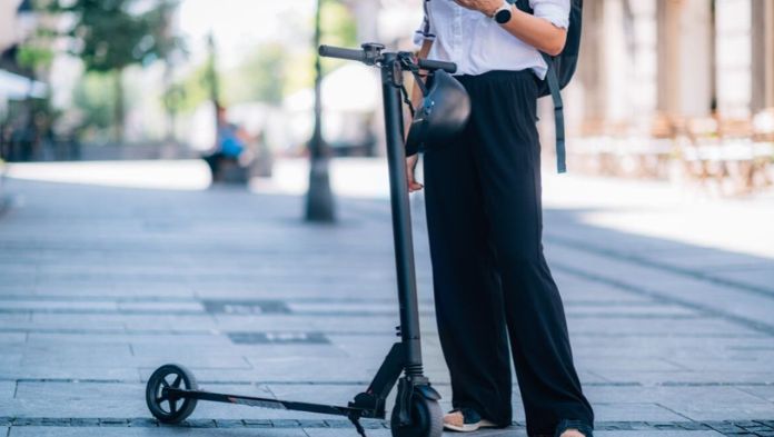 Multarán a usuarios de scooters y bicis chinas con hasta 6 mil pesos en este municipio