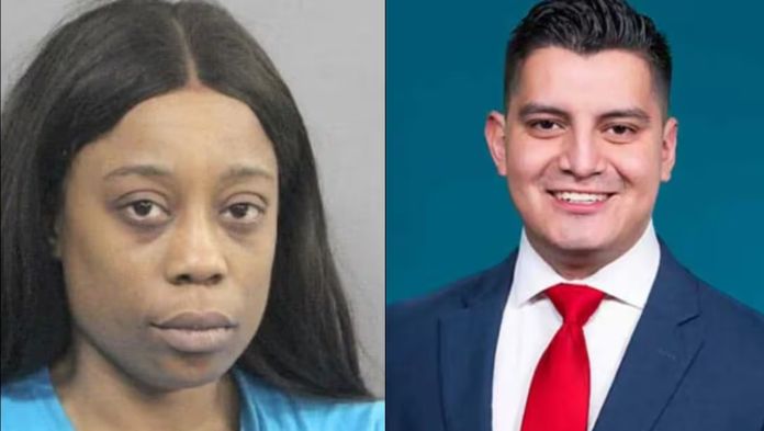 Mujer es arrestada por presunta relación con la muerte de periodista Adán Manzano
