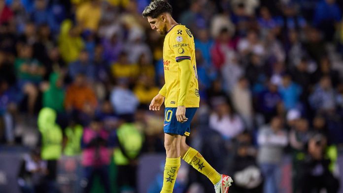 Turco Mohamed revela que Diego Valdés rechazó fichar con Toluca por ‘amor’ a América